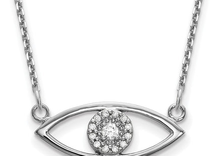 14k White Gold Jewelry Style XP5046WA - Classique Jewelry Inc.