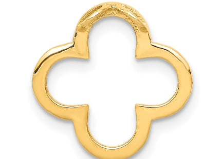 14k Yellow Gold Pendants Style XP5048A - Classique Jewelry Inc.