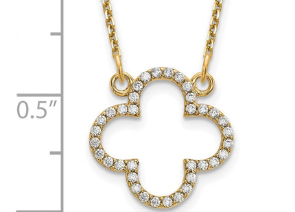 14k Yellow Gold Jewelry Style XP5050A - Classique Jewelry Inc.