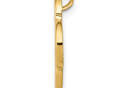 14k Yellow Gold Chains Style XP5052 - Classique Jewelry Inc.