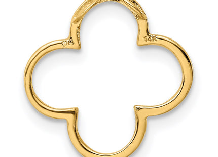 14k Yellow Gold Chains Style XP5052 - Classique Jewelry Inc.