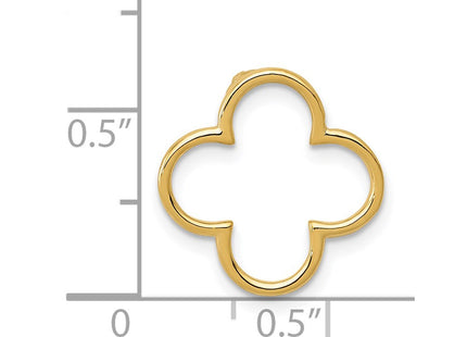 14k Yellow Gold Chains Style XP5052 - Classique Jewelry Inc.