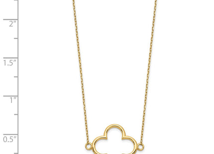 14k Yellow Gold Jewelry Style XP5054 - Classique Jewelry Inc.