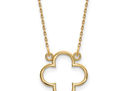 14k Yellow Gold Jewelry Style XP5054 - Classique Jewelry Inc.