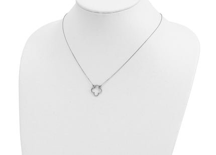 14k White Gold Jewelry Style XP5054W - Classique Jewelry Inc.