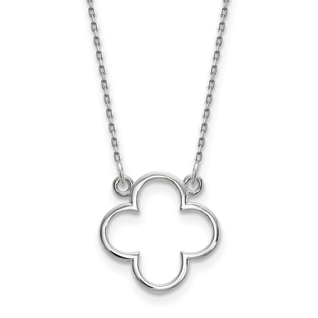 14k White Gold Jewelry Style XP5054W - Classique Jewelry Inc.