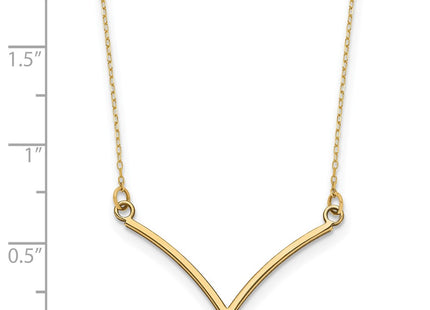 14k Yellow Gold Jewelry Style XP5059 - Classique Jewelry Inc.