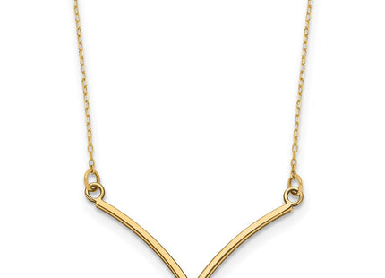 14k Yellow Gold Jewelry Style XP5059 - Classique Jewelry Inc.