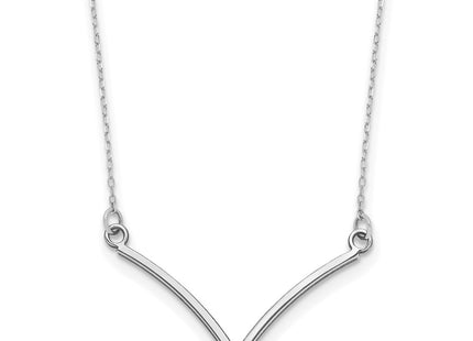 14k White Gold Jewelry Style XP5059W - Classique Jewelry Inc.