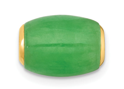 14k Yellow Gold Pendants Style XP5309 - Classique Jewelry Inc.