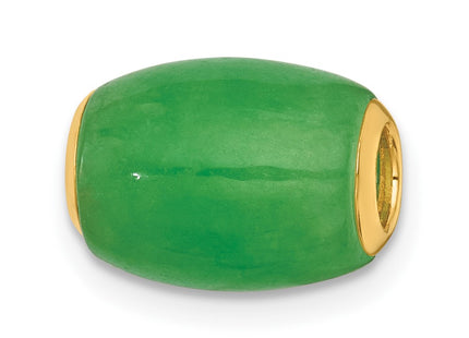 14k Yellow Gold Pendants Style XP5309 - Classique Jewelry Inc.