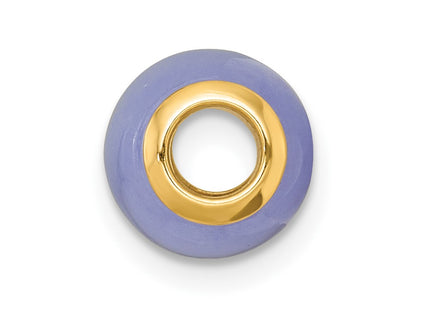 14k Yellow Gold Pendants Style XP5310 - Classique Jewelry Inc.