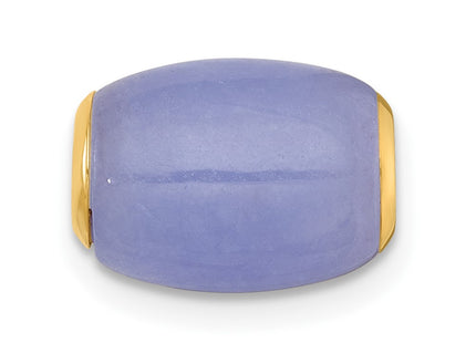 14k Yellow Gold Pendants Style XP5310 - Classique Jewelry Inc.