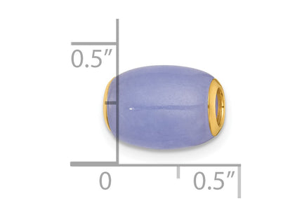 14k Yellow Gold Pendants Style XP5310 - Classique Jewelry Inc.