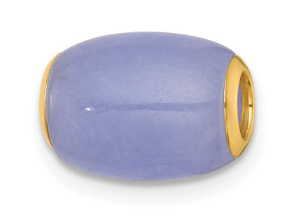 14k Yellow Gold Pendants Style XP5310 - Classique Jewelry Inc.