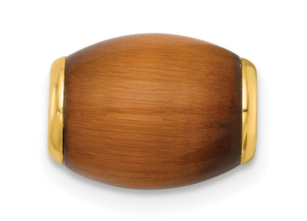 14k Yellow Gold Pendants Style XP5311 - Classique Jewelry Inc.