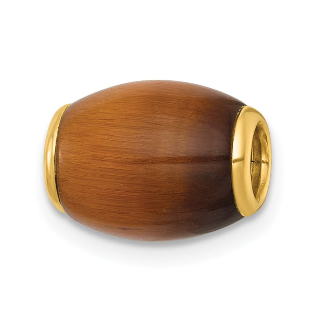 14k Yellow Gold Pendants Style XP5311 - Classique Jewelry Inc.