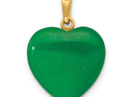 14k Yellow Gold Pendants Style XP5313 - Classique Jewelry Inc.