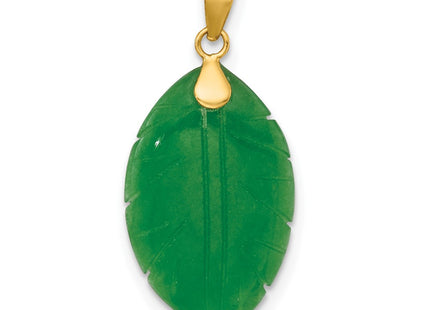 14k Yellow Gold Pendants Style XP5314 - Classique Jewelry Inc.