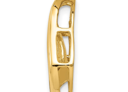 14k Yellow Gold Chains Style XP669A - Classique Jewelry Inc.
