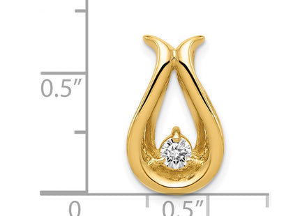 14k Yellow Gold Chains Style XP669AA - Classique Jewelry Inc.