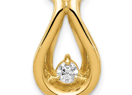 14k Yellow Gold Chains Style XP669A - Classique Jewelry Inc.