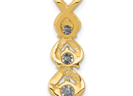 14k Yellow Gold Chains Style XP675AA - Classique Jewelry Inc.