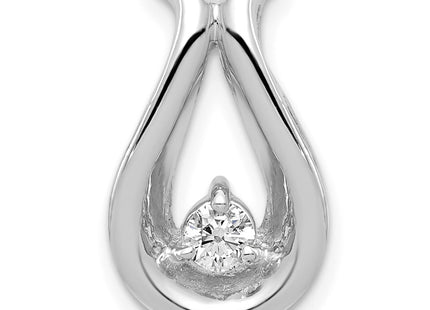 14k White Gold Chains Style XP677AAA - Classique Jewelry Inc.