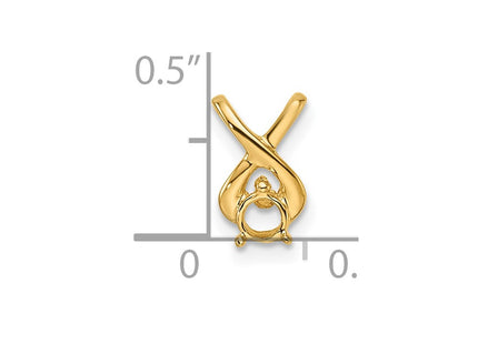 14k Yellow Gold Chains Style XP686 - Classique Jewelry Inc.