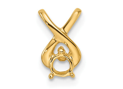 14k Yellow Gold Chains Style XP686 - Classique Jewelry Inc.