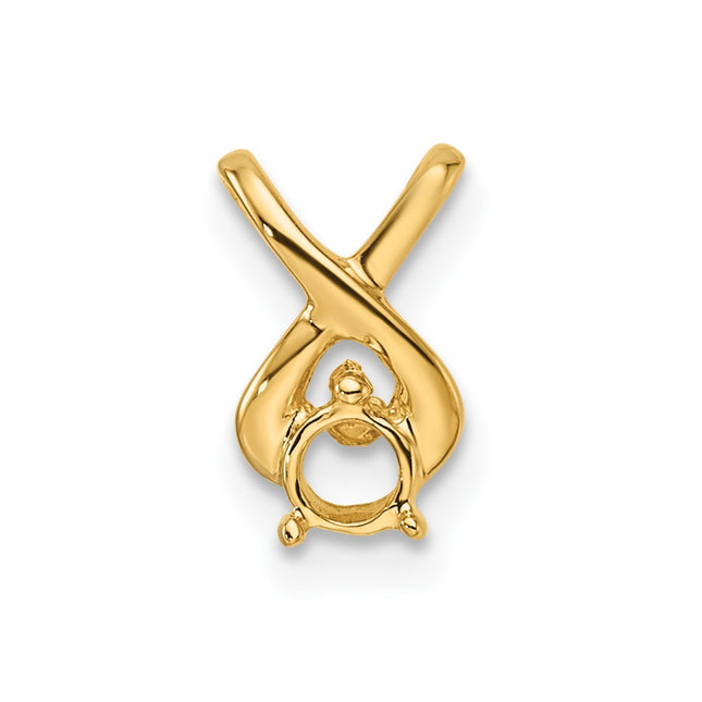 14K gold chain