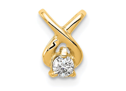 14k Yellow Gold Chains Style XP686AA - Classique Jewelry Inc.
