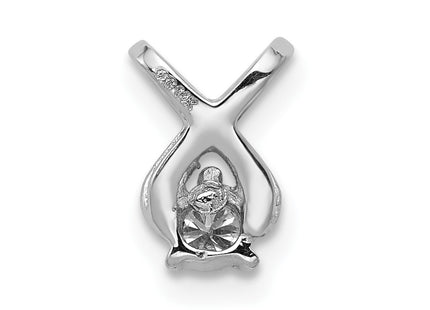 14k White Gold Chains Style XP686WAA - Classique Jewelry Inc.