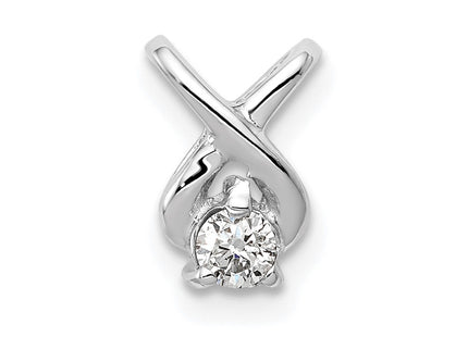14k White Gold Chains Style XP686WA - Classique Jewelry Inc.