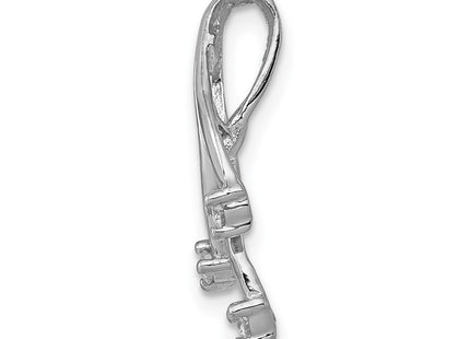 14k White Gold Chains Style XP893AA - Classique Jewelry Inc.