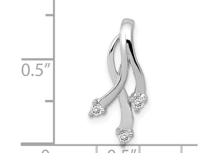 14k White Gold Chains Style XP893A - Classique Jewelry Inc.