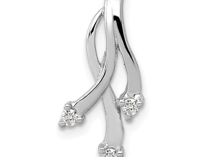 14k White Gold Chains Style XP893AA - Classique Jewelry Inc.
