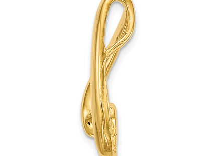 14k Yellow Gold Chains Style XP948 - Classique Jewelry Inc.