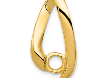 14k Yellow Gold Chains Style XP948 - Classique Jewelry Inc.