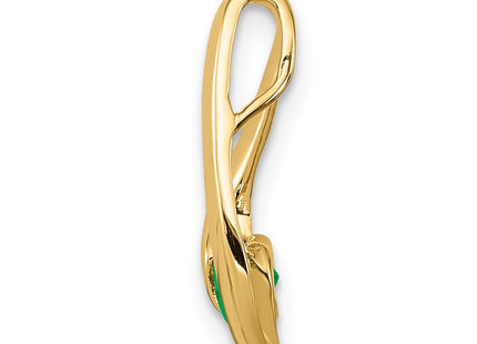 14k Yellow Gold Chains Style XP948E - Classique Jewelry Inc.