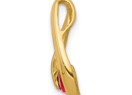 14k Yellow Gold Chains Style XP948R - Classique Jewelry Inc.