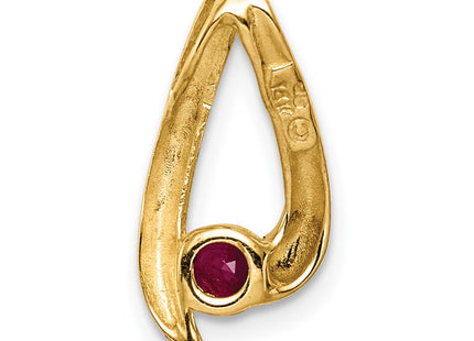 14k Yellow Gold Chains Style XP948R - Classique Jewelry Inc.