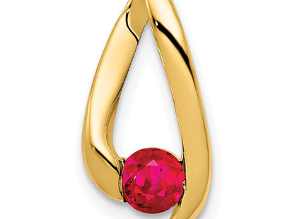 14k Yellow Gold Chains Style XP948R - Classique Jewelry Inc.