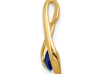 14k Yellow Gold Chains Style XP948S - Classique Jewelry Inc.