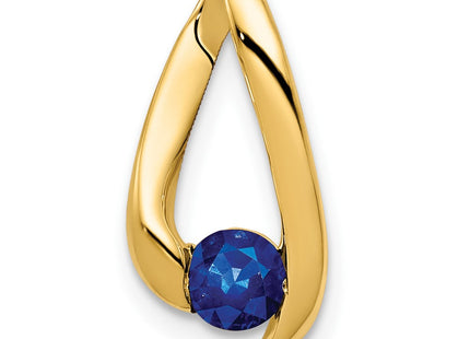 14k Yellow Gold Chains Style XP948S - Classique Jewelry Inc.