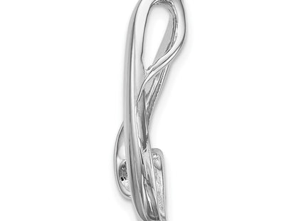14k White Gold Chains Style XP949 - Classique Jewelry Inc.