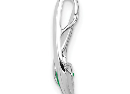 14k White Gold Chains Style XP949E - Classique Jewelry Inc.