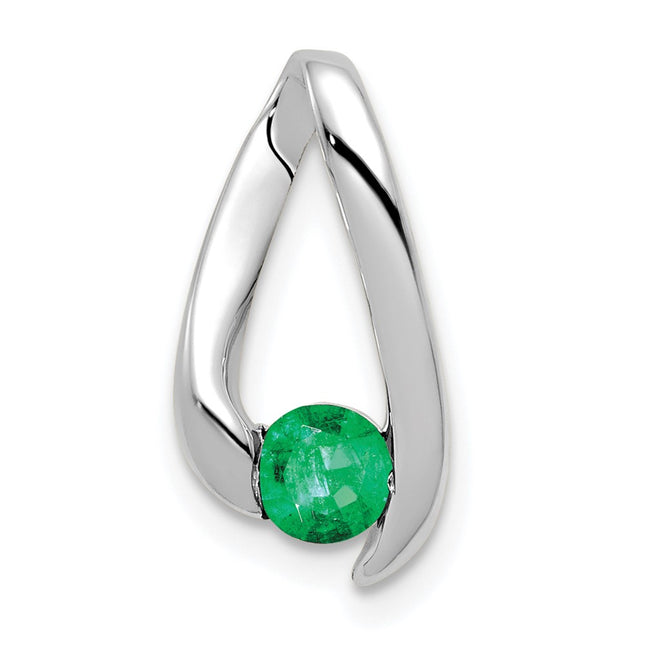14k White Gold Chains Style XP949E - Classique Jewelry Inc.