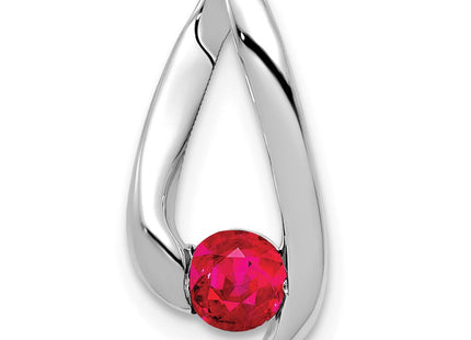 14k White Gold Chains Style XP949R - Classique Jewelry Inc.