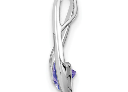 14k White Gold Chains Style XP949T - Classique Jewelry Inc.